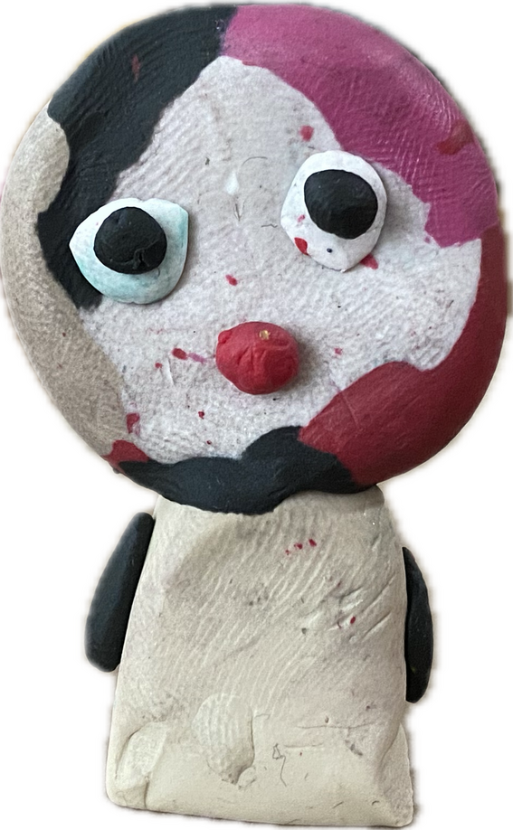 Ms. Pancake Howitzer